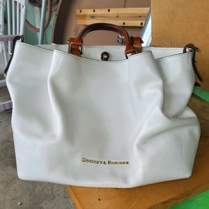 Doorney & Bourke Bag